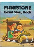 Horace J. Elias - Flinstone: Giant Story Book