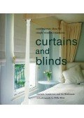 Lucinda Ganderton,Ali Watkinson - Curtains and Blinds: Contemporary Ideas for Simple Window Treatments
