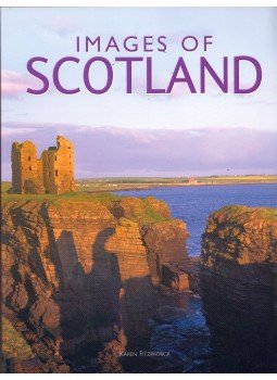 Karen Fitzpatrick - Images of Scotland Karen Fitzpatrick - Images of Scotland, Broxburn, West Lothian 2007 antikvár könyv