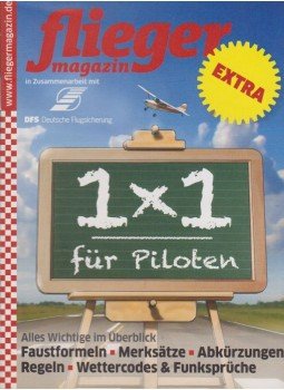 Thomas Borchert - Flieger magazin 2013/4 Thomas Borchert - Flieger magazin 2013/4, Hamburg 2013 antikvár könyv