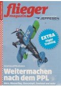 Thomas Borchert - Flieger magazin 2011/5