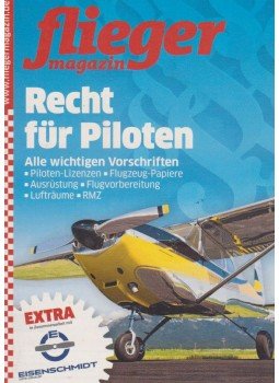 Thomas Borchert - Flieger magazin 2015/4 Thomas Borchert - Flieger magazin 2015/4, Hamburg 2015 antikvár könyv