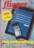 Thomas Borchert - Flieger magazin 2015/8