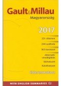 Ruttkay Helga - Gault&Millau étteremkalauz Magyarország 2017