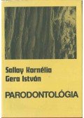 Sallay Kornélia,Gera István - Parodontológia