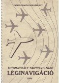 Tóth János - Automatizált nagytávolságú léginavigáció