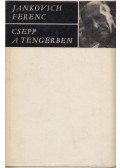 Jankovich Ferenc - Csepp a tengerben
