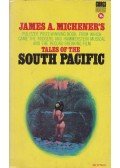 James A. Michener - Tales of the South Pacific
