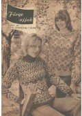 Villányi Emilné (szerk.) - Fürge ujjak 1977 XXI. évf. 7. szám