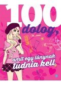 Karla S. Sommer - 100 dolog, amit egy lánynak tudnia kell