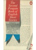 DOLLEY, CHRISTOPHER - The Second Penguin Book of Short Stories