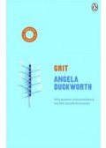 Angela Duckworth - Grit