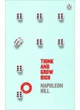Napoleon Hill - Think and Grow Rich! Napoleon Hill - Think and Grow Rich!, null 2019 antikvár könyv