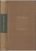 Strindberg, August - A hemsőiek (aláírt)
