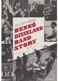 Koltay Gábor - Benkó Dixieland Band story (dedikált)