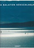 Szekeres László - A balaton kékszalagja, 2007