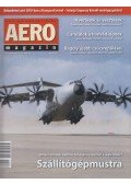 Sajtos Zoltán - Aero magazin 2019. február