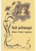 Gábor Andor - Hét pillangó