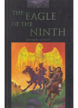 Rosemary Sutcliff, John Escott - The Eagle of the Ninth Rosemary Sutcliff, John Escott - The Eagle of the Ninth, Oxford 2000 antikvár könyv