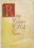 Varjas Béla - Régi magyar költők tára XVII. század 5.