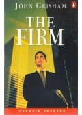 John Grisham,Waterfield, Robin - The Firm - Level 5