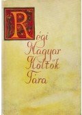 Stoll Béla,Tarnócz Márton,Varga Imre - Régi magyar költők tára XVII. század 4.