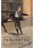 Molnár Ferenc - The Paul Street Boys