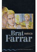 Tey, Josephine,Mowat, Ralph - Brat Farrar