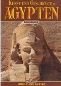 Carpiceci, Alberto Carlo - Kunst und Geschichte in Ägypten