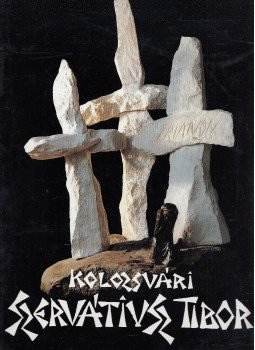Babiczky Klára - Kolozsvári Szervátiusz Tibor (aláírt), Budapest 1994 antikvár könyv