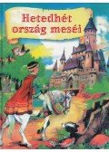 Decsi Imre - Hetedhét ország meséi