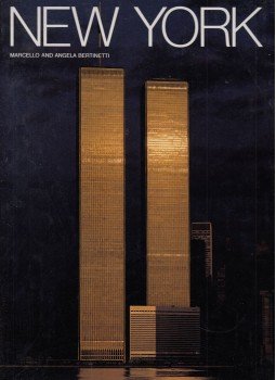 Bertinetti, Marcello, Bertinetti, Angela - New York Bertinetti, Marcello, Bertinetti, Angela - New York, New York 1984 antikvár könyv