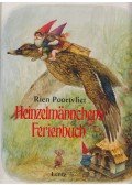 Poortvliet, Rien - Heinzelmännchens Ferienbuch