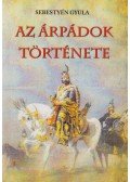 Sebestyén Gyula - Az Árpádok története
