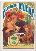 Jack Rennert,Alain Weill - Alphonse Mucha