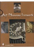 Santi, Federico,Gacher, John - Art Nouveau Ironwork