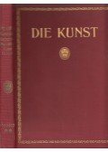 P. Kirchgraber,W. Warncke - Die Kunst Monatshefte für freie und angewandte Kunst XXXXIV.