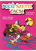 Marosi László - Bucó, Szetti, Tacsi a gördeszka versenyen