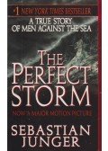 Junger, Sebastian - The Perfect Storm