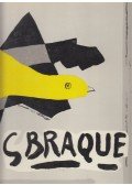 Hofmann, Werner - Georges Braque: His Graphic Work