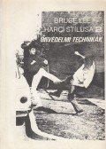 Bruce Lee,Uyehara, M. - Bruce Lee harci stílusa 2.