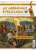 Font Márta - Az Árpád-ház évszázadai 1038-1301