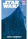 Kieron Gillen - Star Wars: Múló remény