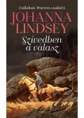 Johanna Lindsey - Szívedben a válasz - Callahan-Warren család 1.