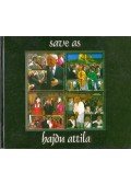Hajdu Attila - Save as, mentés másképp