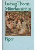 Thoma, Ludwig - Münchnerinnen