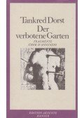 Tankred Dorst - Der verbotene Garten