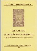 Sólyom Jenő - Luther és Magyarország