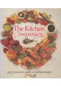 Wndy Hobson - The Kitchen Companion