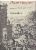 Graham Parry - Hollar's England